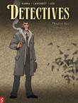 Detectives 4 Martin Bec - Het stille hart