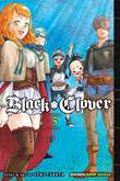 Black Clover 5 Volume 5