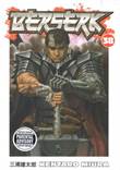 Berserk - Dark Horse 38 Volume 38