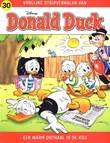 Donald Duck - Vrolijke stripverhalen 30 Een warm onthaal in de kou