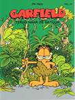 Garfield - Albums 135 Terug naar de natuur