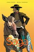 Saga (Image) 8 Volume eight