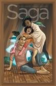 Saga (Image) 9 Volume nine