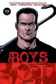 Boys, the - Omnibus 1 Omnibus Volume One