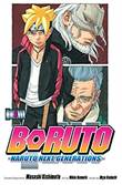 Boruto: Naruto Next Generations 6 Volume 6