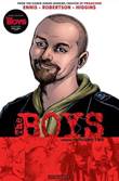 Boys, the - Omnibus 2 Omnibus Volume Two