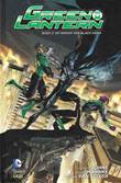 Green Lantern - New 52 (RW) 2 De wraak van Black Hand
