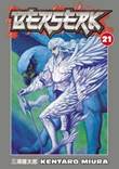 Berserk - Dark Horse 21 Volume 21