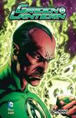 Green Lantern - New 52 (RW) 1 Sinestro (NL)