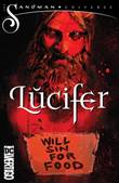 Lucifer (Sandman Universe) 1 The Infernal Comedy