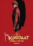 Jan Kordaat - Integraal 4 Integraal 4: 1956-1958