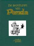 Panda - Volledige Werken 24 De avonturen van Panda