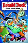 Donald Duck - Pocket 3e reeks 290 Zonnen op de maan