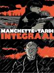 Tardi - Collectie Manchette-Tardi Integraal