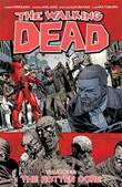 Walking Dead, the - TPB 31 The rotten core