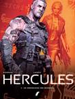 Hercules - Daedalus 3 De Verdediging van Erimanthe