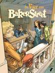 Vier van Baker Street, de 6 De man van Yard