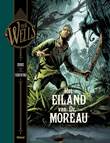 Collectie H.G. Wells / Eiland van Dr. Moreau Het eiland van Dr. Moreau