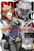 Goblin Slayer 4 Volume 4