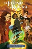 Legend of Korra, the / Turf Wars 3 Turf Wars - Part three