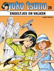 Yoko Tsuno 29 Engeltjes en valken