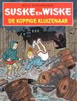 Suske en Wiske - In het kort 10 De koppige kluizenaar