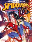 Marvel Action - DDB / Spider-Man 1 Een nieuw begin