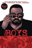 Boys, the 3 Omnibus Volume Three