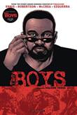 Boys, the - Omnibus 3 Omnibus Volume Three