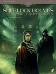 1800 Collectie 38 / Sherlock Holmes & de Tijdreizigers 2 Fugit Irreparabile Tempus