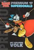 Donald Duck Premium Pockets 17 SuperDonald - Het verloren volk