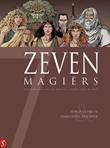 Zeven 17 Zeven magiërs