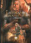 Collectie Millennium 78 / Legende - Blitz 1 Wolvenkind