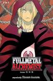 Fullmetal Alchemist (3-in-1 edition) 5 Volume 5 (13-15)