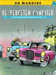 Collectie Detectivestrips 32 / Markies, de  1 De vergeten gangster