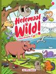 Helemaal Wild! 1 Helemaal Wild! 1