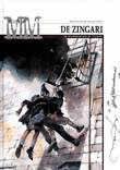 Millennium MM collectie 10 / Zingari, de 1 De schreeuw van de stomme