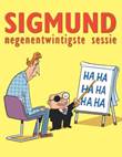 Sigmund - Sessie 29 Negenentwintigste sessie  