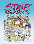 StripKookboek Strip Kookboek