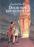 Agatha Christie (DDB) 4 Hercule Poirot - Dood van een Huistiran