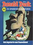 Donald Duck - Spannendste avonturen, de 22 Het mysterie van Paaseiland