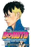 Boruto: Naruto Next Generations 7 Volume 7