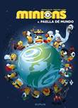 Minions 4 Paella dé Mundo