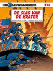 Blauwbloezen, de 63 De slag van de krater