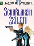 Largo Winch 22 Scharlaken Zeilen