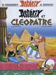 Asterix - Franstalig 6 Asterix et Cleopatre