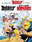 Asterix - Franstalig 9 Astérix et les Normands