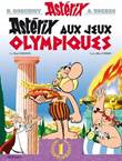Asterix - Franstalig 12 Asterix aux jeux Olympiques