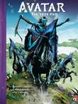 Avatar (DDB) 1 Tsu'tey's Pad 1/2