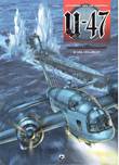 U-47 9 Wolvenjacht